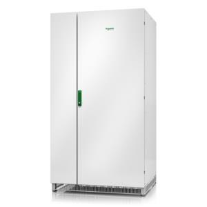 Galaxy VS Classic Battery Cabinet with Batteries, IEC, 1000mm Wide - Config A2