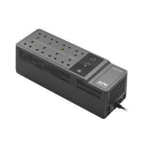 Back-UPS 650VA 230V USB Type-C & A Charging Ports UK
