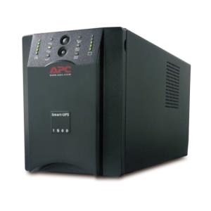 Smart-UPS 1500VA 230V UL Approved