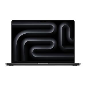 MacBook Pro - 16in - M3 Max - 16-cpu/40-gpu - 48GB Ram - 1TB SSD - Space Black - Magic Keyboard With Touch Id - Qwertzu German