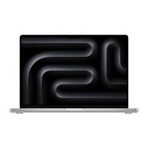 MacBook Pro - 16in - M3 Max - 16-cpu/40-gpu - 48GB Ram - 1TB SSD - Silver - Magic Keyboard With Touch Id - Qwerty US/Int'l"