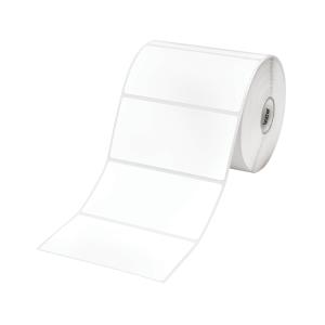 Barcode Label 102mm X 52mm White (rd-s03e1)