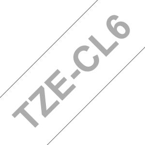 Head Cleaning Tape (tzecl6)