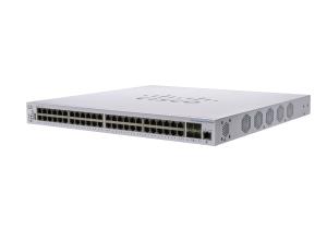 Cbs350 Managed Switches 48-port 10ge 4x10g Sfp+
