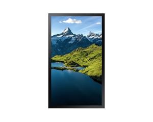 Large Format Monitor - Oh75a - 75in