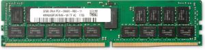 Memory 32GB (1x32GB) DDR4-2666 ECC Reg