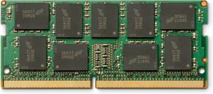 Memory 16GB DDR4-2666 1x16GB ECC SODIMM