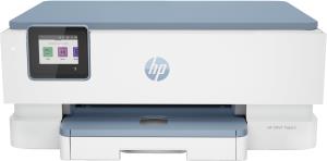 ENVY Inspire 7221e - Color All-in-One Printer - Inkjet - A4 - USB /  Wi-Fi