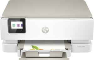 ENVY Inspire 7224e - Color All-in-One Printer - Inkjet - A4 - USB /  Wi-Fi