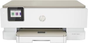 ENVY Inspire 7220e - Color All-in-One Printer - Inkjet - A4 - USB /  Wi-Fi