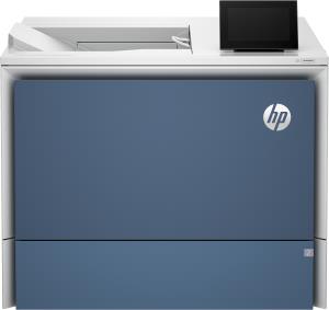 LaserJet Enterprise 6701dn - Color Printer - Laser - A4 - USB / Ethernet