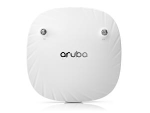 Aruba AP-504 (RW) Dual Radio 2x2:2 802.11ax External Antennas Unified Campus AP