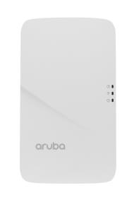 Aruba AP-303H (US) Dual-Radio 802.11ac 2 x 2 Unified Hospitality AP with internal antennas