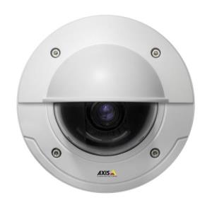 P3364-ve 6mm Fixed Dome Network Camera