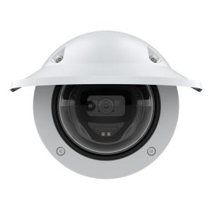 M3215-lve Fixed Dome Camera
