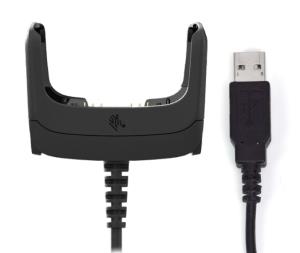Rfd40 Snap-on USB Communication / Charging Cable Cup Requires USB Power Supply Pwr-wua5v12w0xx