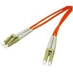 Patch Cable Fiber Optic Mmf Duplex Lc / Lc 50/125 5m