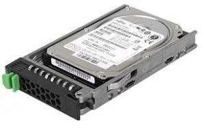 Hard Drive - Enterprise - 600GB  - SAS 12g  - 2.5in  - Hot Plug Bc - 15000rpm