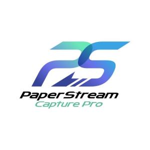 PaperStream Capture Pro scan voor Mid-Vo