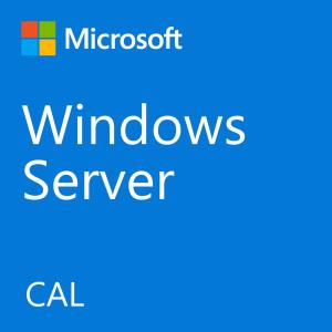 Windows Server 2022 - Client Access License  - 50 User - Rds