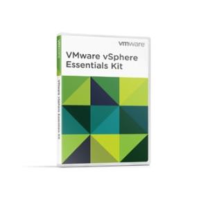 Vmware Vsphere 7 Essential Kit - Sub No Sup - 5 Years