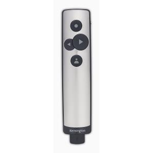 PowerPointer - Presentation Remote Control - 4 Buttons - Rf