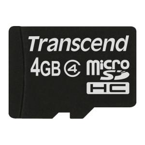 4GB Micro Sdhc C4 Without Adaptor