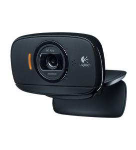 Hd Webcam C525