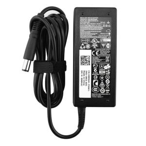 Dell 45w Ac Adapter Us 19.5v 2.31a Incl. Us Power Cable