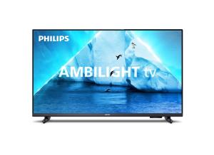 Smart Tv 32in 32pfs6908 Full Hd Ambilight