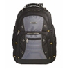 Drifter - 15.6in Notebook Backpack - Black/ Grey