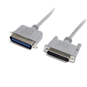 Printer Cable Parallel 2m