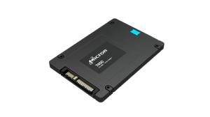 SSD - Micron 7400 MAX - 3200GB - Pci-e Gen4 x4 NVMe - U.3