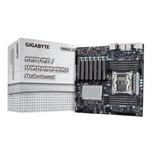 Server Motherboard - Ceb - Intel Xeon W-2200 And W-2100 - Mw51-hp0