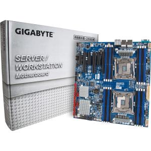 Server Motherboard - ATX - Intel C612 - Mw70-3s0