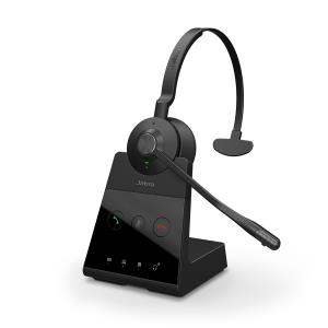 Headset Engage 65 - Mono - EMEA DB