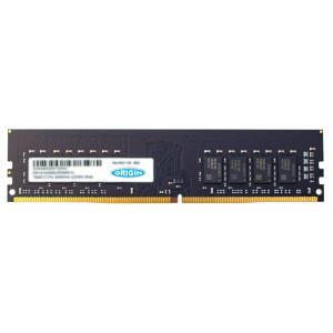 Memory 8GB Ddr4 UDIMM 2400MHz 2rx8 Non ECC (om8g42400u2rx8ne12)