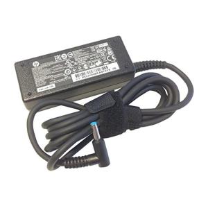 Power Adapter / Inverter Indoor 45w Black Uk (740015-001-os)