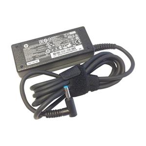 Power Adapter / Inverter Indoor 45w Black Eu
