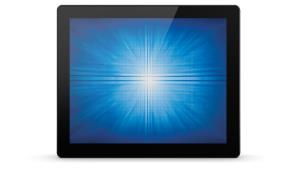 Touchscreen 17in 1790l LCD 1280 X 1024 Single Touch Open Frame Securetouch USB/serial Black