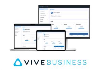 Vive Business + Pro