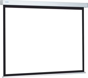 Projection Screen Proscreen 200x200 Cm.matte White S Standardformat 1:1