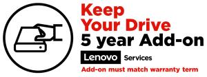 5 Year Keep Your Drive compatible with Onsite delivery (5PS0K18198)