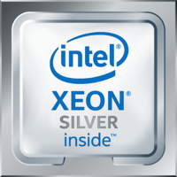 Processor ThinkSystem ST550 Intel Xeon Silver 4110 8C 85W 2.1GHz Processor Option Kit