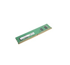 Memory - 16GB DDR4 2666 MHz ECC (4X70S69156)