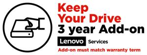 3 Years Keep Your Drive Add On (5PS0V07097)