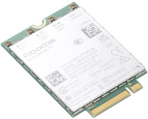 ThinkPad Fibocom L860-GL-16 4G LTE CAT16 M.2 WWAN Module for T16/P16s Gen 2 (Intel &AMD)