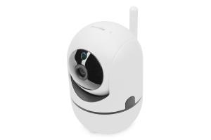 Smart Wi-Fi Camera (Without Lan port) P/T Indoor