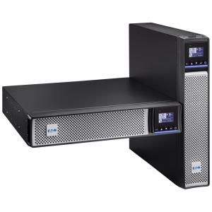 Eaton 5PX 3000i RT2U Netpack G2 UPS - 3000VA - 3000 Watts - C20/C13/C19 230v - Rack/Tower 2U with Network Card