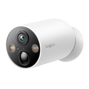 Smart Wire-free Security Camera System Tapo-c425